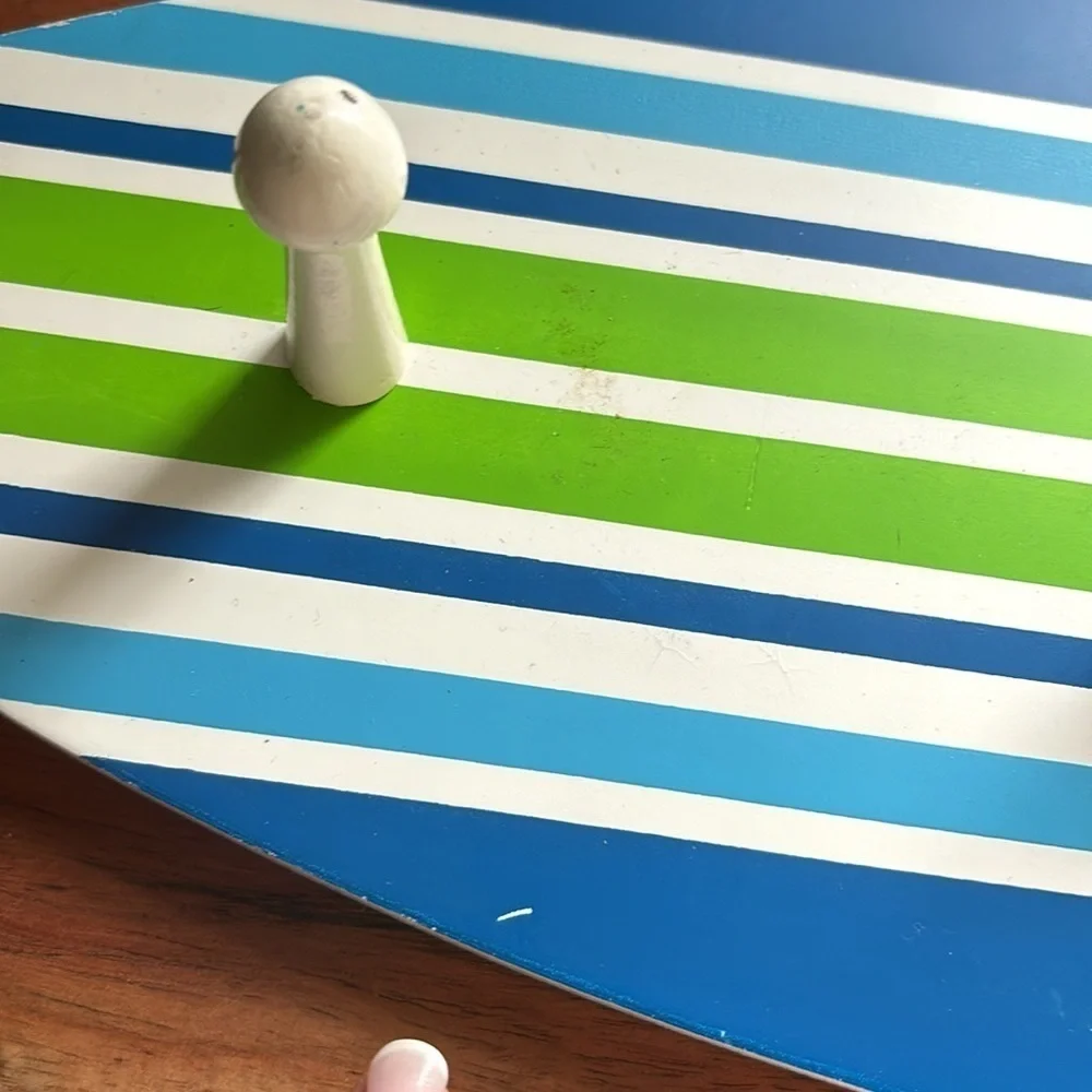 surfboard hooks bedroom decor